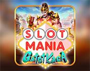 Slot Mania Gatot Kaca